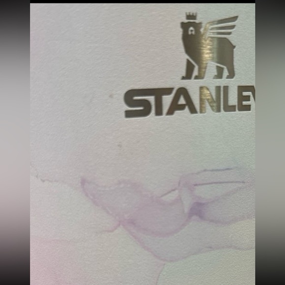 stanley 40 oz quencher Tumbler - Picture 6 of 9